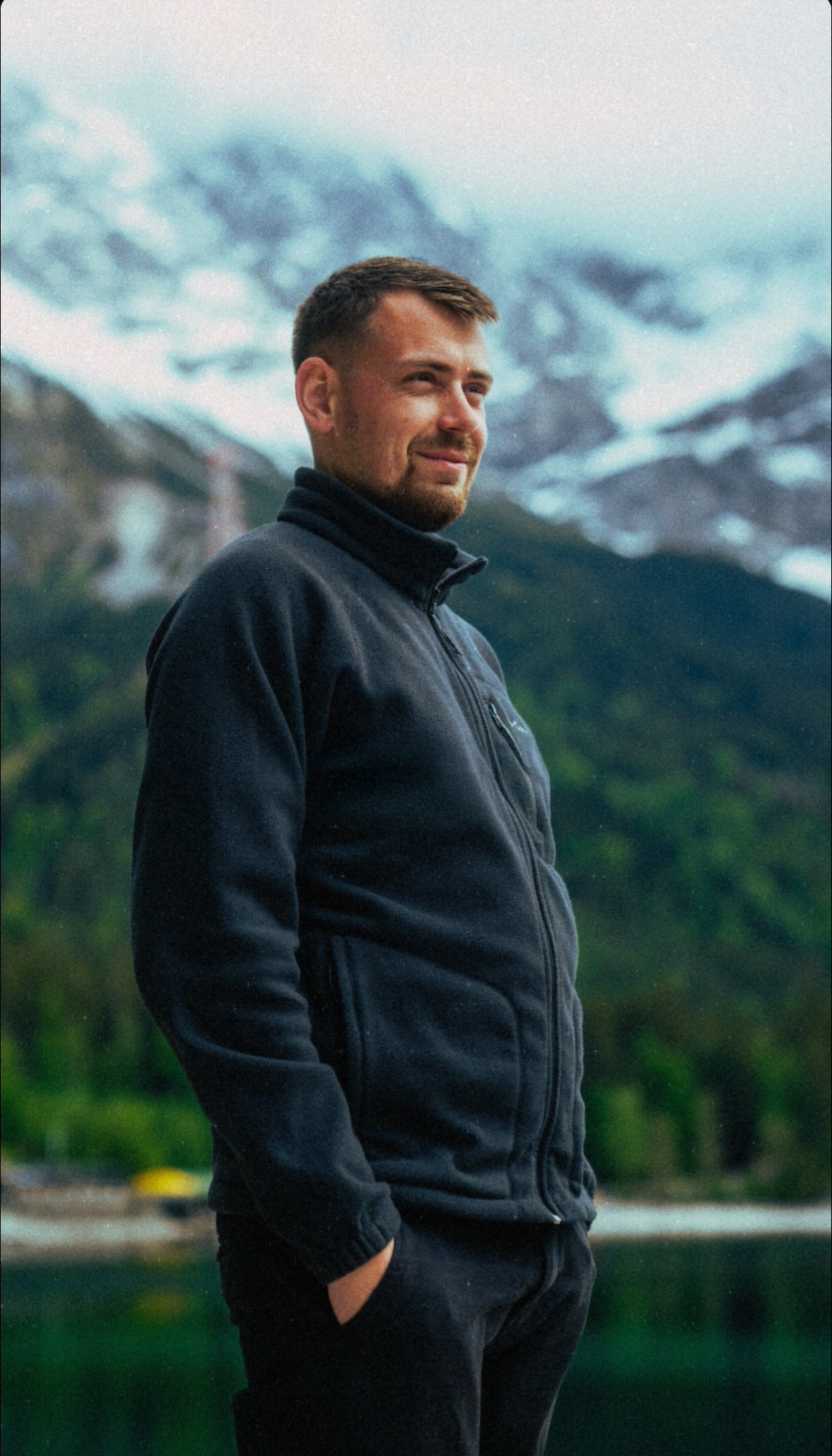 Lars Hermes - Videograf und Fotograf aus Aurich